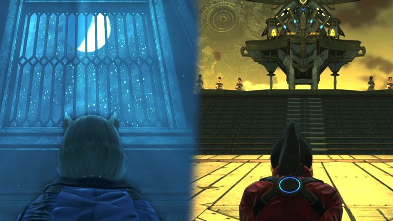 Xenoblade Chronicles 3: Part 91: The Tragic Homecoming