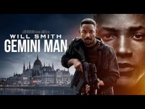 Genimi Man🔥Neuer kompletter Film auf Deutsch🔥