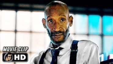 Tony Todd Last Scene | FINAL DESTINATION BLOODLINES (2025) Movie CLIP HD