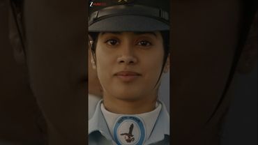 #BharatKiBeti #GunjanSaxena #JanhviKapoor #ArijitSingh #AmitTrivedi #KausarMunir #patriotic #shorts
