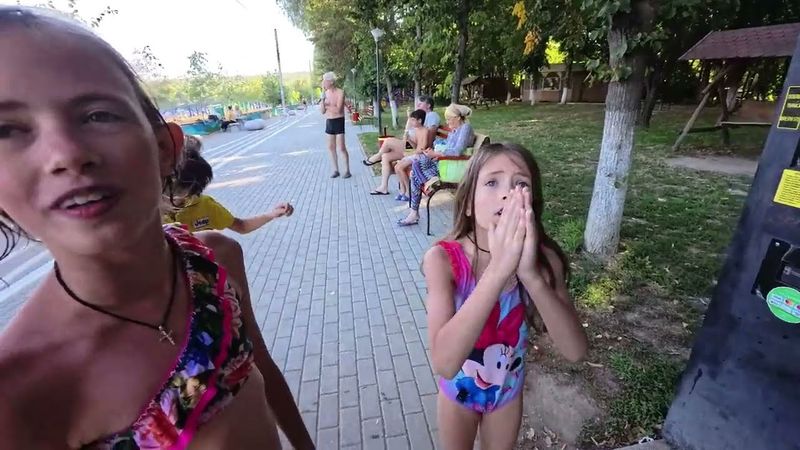 Summer Jam: Zile de Vară Pline de Aventură  🛶🌊🌞