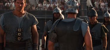 Gladiator(2000) #gladiator #maximusdecimusmeridius #rome #edit