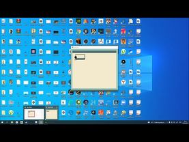 GB studio - меню и сцены