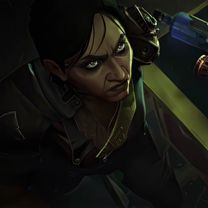 I love her witty comebacks #jinx #jinxedit #fyp #edits #jinxarcane Sc...