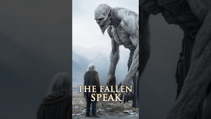 The Day Giants Begged for Mercy!