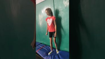 обучалка на переворот без рук