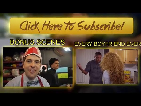 Smosh - Валюта поцелуев [русская озвучка]