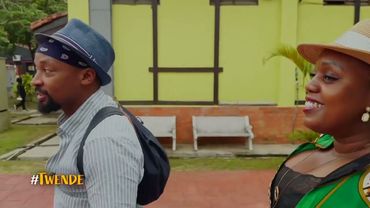 Twende Selangor, we go benchmarking in Malaysia