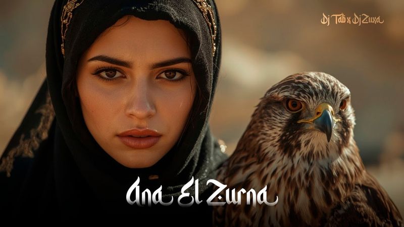 Dj Zuxa x Dj Tab - Ana El Zurna (Orginal Mix)