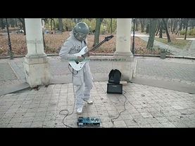 👽🖖Live in Lviv 6 november 2021 (part 2)