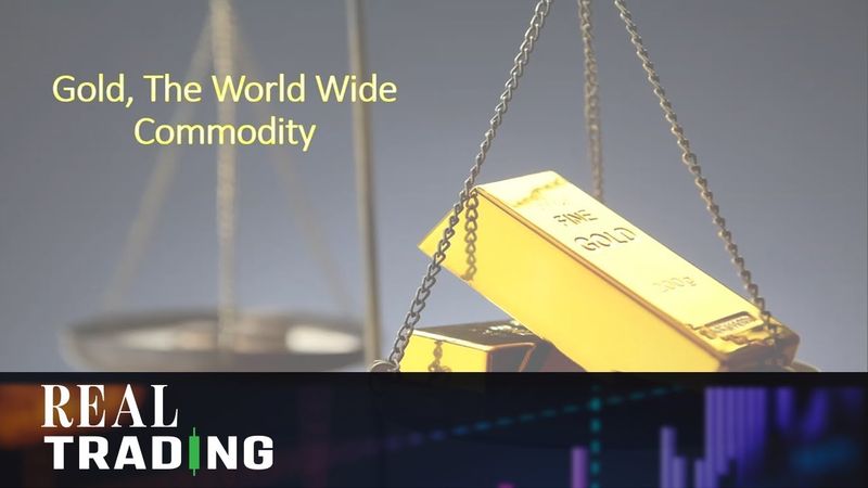 Great Growth Stocks and More | Larry Williams | Real Trading (10.03.19)