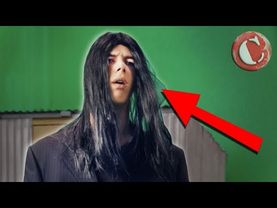 Позор! Горе-актёр сорвал мне съёмки!