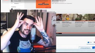 ОЗВУЧИЛИ ВСЕМ ЧАТОМ - Художественный фильм "Дурка" (2020)