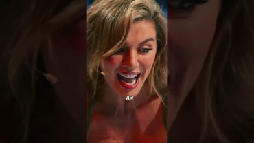 Он использовал авангард!