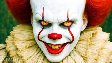 Оно: Добро пожаловать в Дерри — Русский трейлер (Дубляж, 2025)