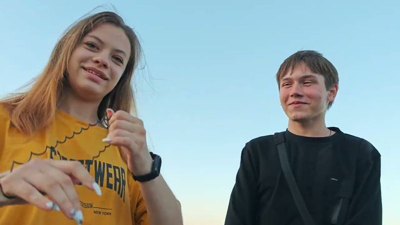 VLOG Приехал Дима. Рецепт засолки помидоров