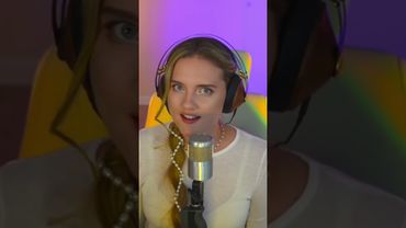 Юлия Щербакова "Я тебе, конечно, верю" из к/ф "Большое космическое путешествие"  #живойзвук #стрим