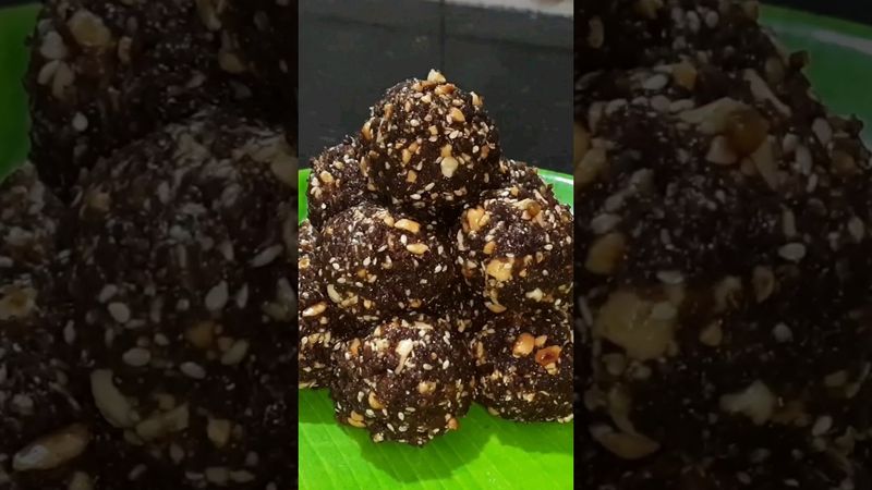 கேழ்வரகு மாவு இந்த மாதிரி ஹெல்டியா செய்ங்க |Ragi simili #shorts #short