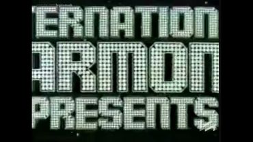 International Harmony Presents