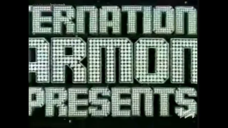 International Harmony Presents