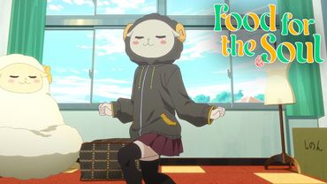 Social Anxiety Dance | Food for the Soul