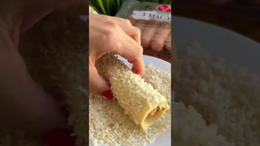 Сосиска з сиром у лаваші від @alionakarpiuk