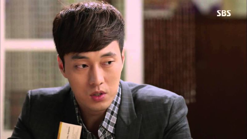 주군의 태양 12회 다시보기 #1(2)