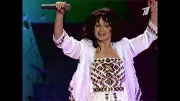 Концерт Софии Ротару "Люби меня" ( ОРТ,  2001 год~).