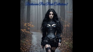 Darkwave Post Punk Collection 2