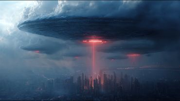 МИЛЛИАРД ПРИШЕЛЬЦЕВ стерли с лица Земли большую часть человечества, а остатки используют как Рабов