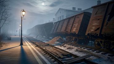 ОТОШЛА В ТУАЛЕТ - УСТРОИЛА КАТАСТРОФУ - Разбор