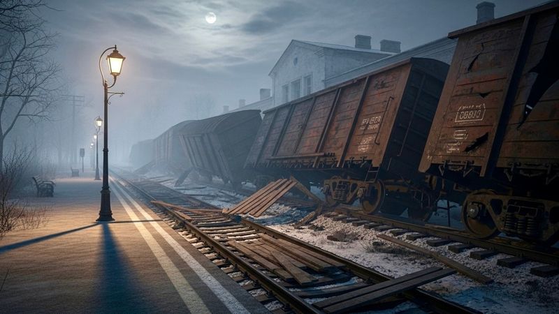 ОТОШЛА В ТУАЛЕТ - УСТРОИЛА КАТАСТРОФУ - Разбор