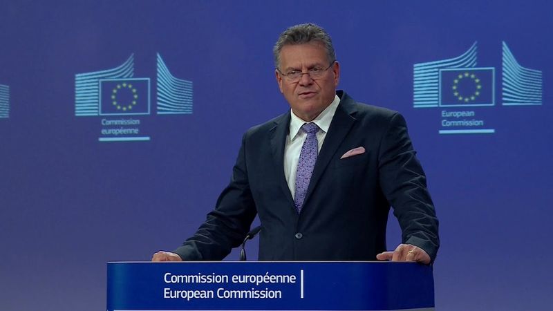 EU negotiator says EU-US deal 'better than trade war' with Trump | AFP