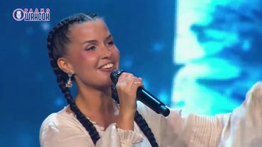 Татьяна КУРТУКОВА - РОМАШКА-ВАСИЛЁК