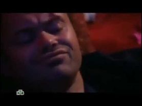 НТВ во время профилактики 2012. Быстрая скорость. 1