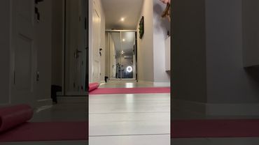 Вторник. Утренняя мини тренировка