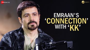 Emraan's connection with KK | Emraan Hashmi | On Set Off Script | Yashasvi | Ground Zero