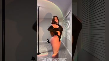 Modelo Curvy { Lyla Lush } Biografia e fatos