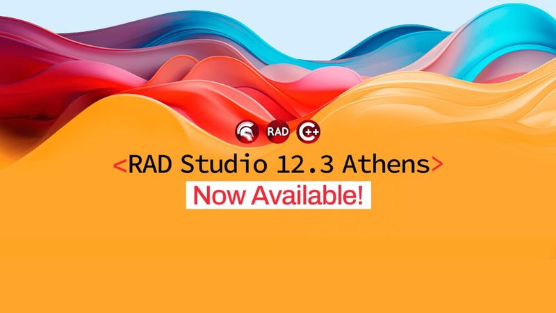 What's New in RAD Studio 12 3