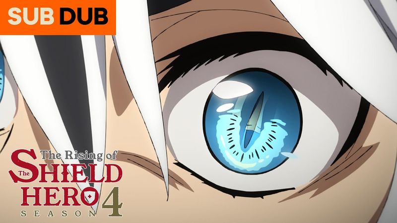 OST Went Insane! | The Rising of the Shield Hero Season 4