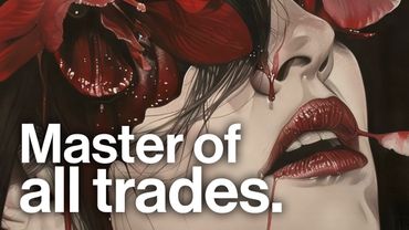 Como dominar QUALQUER COISA na vida | Guia do Polímata