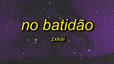NO BATIDÃO (Slowed)