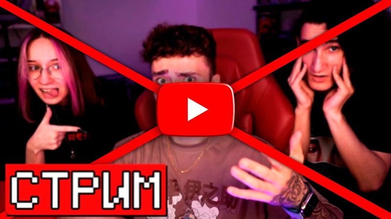 НАТАХА ВЫЛЕТЕЛА ИЗ КОМАНДА + КОНЕЦ СКУЛБОЯ