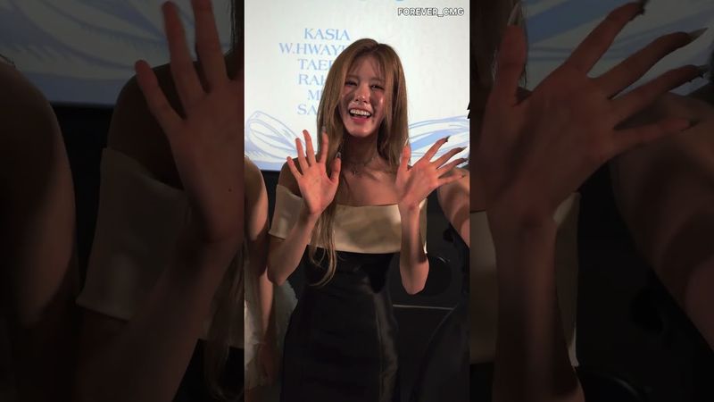 이프아이 - 팬미팅