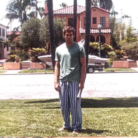 Don’t mess with Dexter 🥊 #dexter #dexteredit #aftereffectsedit #viral...