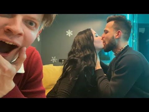 НОВЫЙ 2022 ГОД В КАЛЬЯННОЙ ДИКАЯ ТУСА