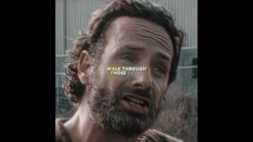 Shut UP | Rick Grimes Edit | PORTWAVE - Shadow Lady (Du6ak Remix) | 2nd Acc in desc.