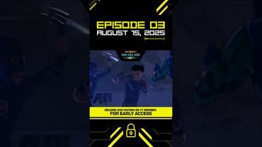 Episode 3 Teaser