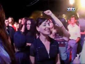 Айдамир Мугу - Чёрные глаза