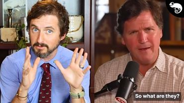 Can We Talk About Conspiracies?